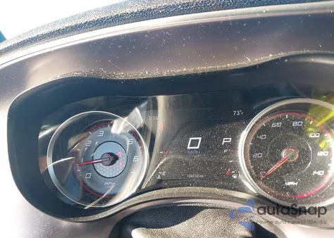 2019 Dodge Charger Gt Rwd z USA, uszkodzony, nr VIN 2C3CDXHG6KH512442